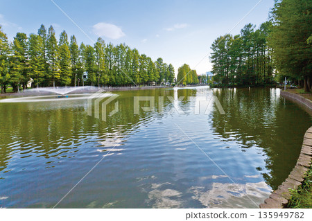 Besshi-mura公園 Besshi-mura公園 135949782