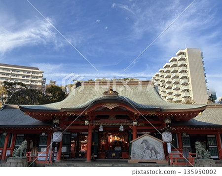 主要掛在藍天 135950002