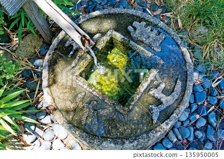 蕨市歷史民俗博物館分館 135950005