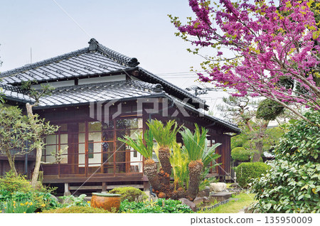 蕨市歷史民俗博物館分館 135950009