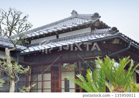 蕨市歷史民俗博物館分館 135950011