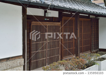 蕨市歷史民俗博物館分館 135950103