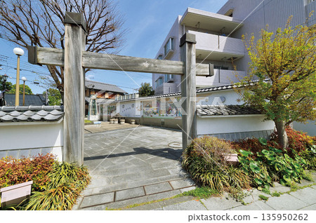 Warabijuku Community Square Warabijuku Community Square 135950262
