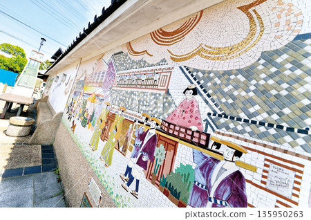 瓦拉比久社區廣場 135950263