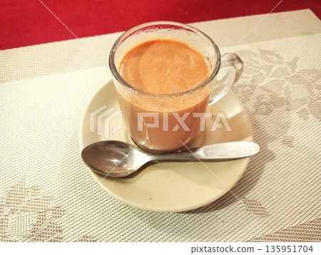 尼泊爾瑪薩拉奶茶 1 尼泊爾瑪薩拉奶茶 1 135951704