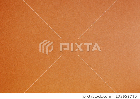 Gradient Brown kraft paper texture Gradient Brown kraft paper texture 135952789