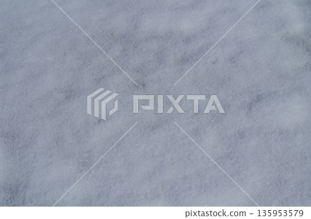 雪的特寫 雪的特寫 135953579