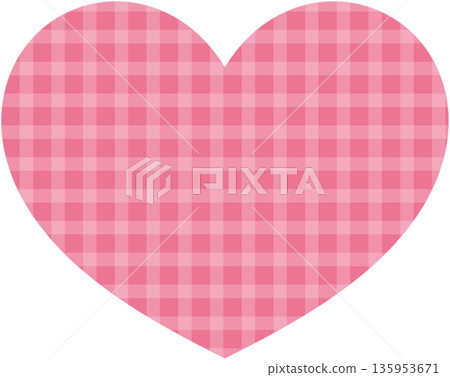 Heart Heart 135953671