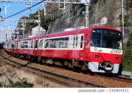 京急2100系列2149F 135954351