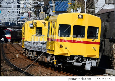 Keikyu Deto 11/12 135954869