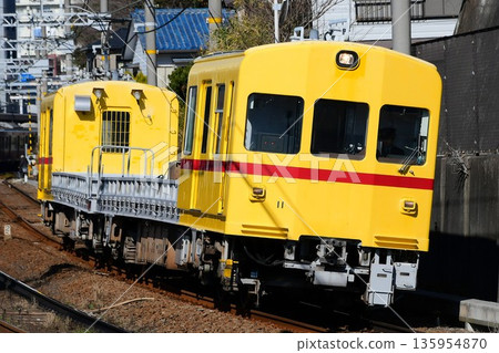 京急德圖 11/12 京急德圖 11/12 135954870
