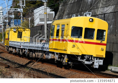 Keikyu Deto 11/12 135954871