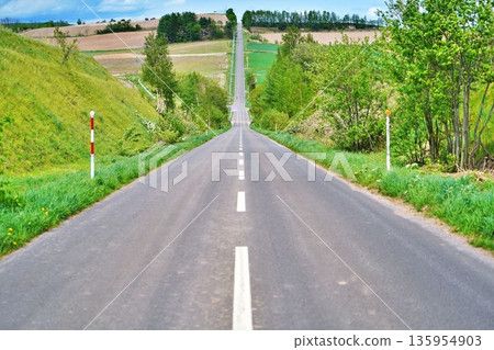 過山車路徑 過山車路徑 135954903