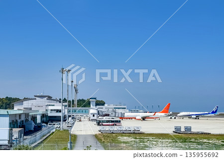 大分機場 大分機場 135955692