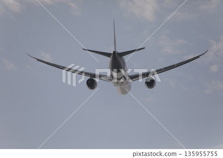 Boeing 787 135955755