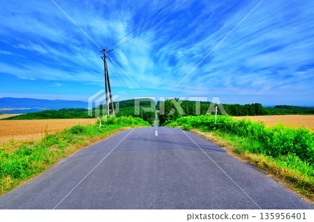 Shujitsu Hill (Asahikawa City, Hokkaido) Shujitsu Hill (Asahikawa City, Hokkaido) 135956401