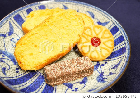 Indonesian sweets 2 Indonesian sweets 2 135956475