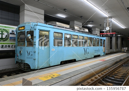 曼約線末班車 135956787