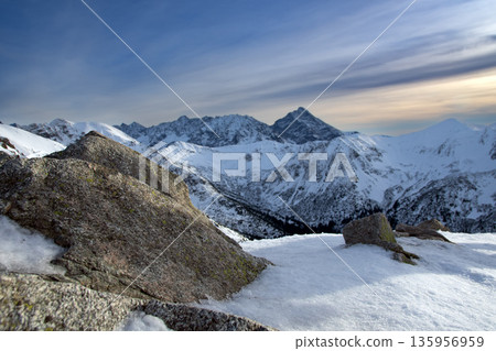 Kasprowy Wierch Kasprowy Wierch 135956959