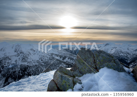 Kasprowy Wierch 135956960