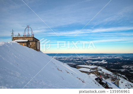 Kasprowy Wierch 135956961