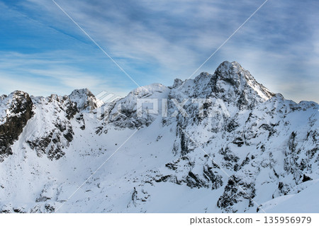 Kasprowy Wierch 135956979