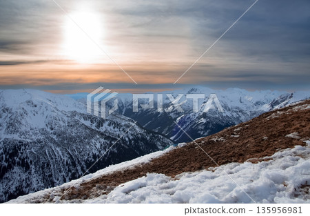 Kasprowy Wierch 135956981