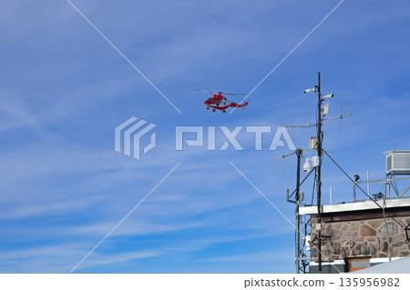 Kasprowy Wierch 135956982