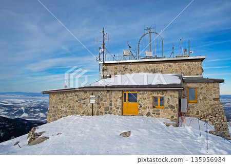 Kasprowy Wierch Kasprowy Wierch 135956984