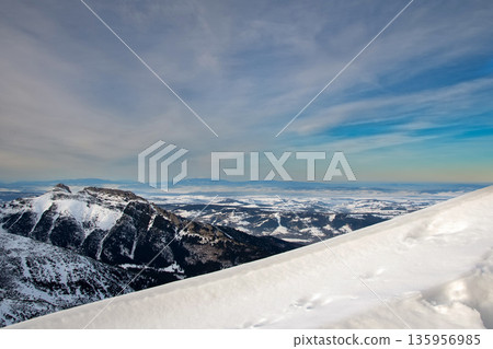 Kasprowy Wierch 135956985