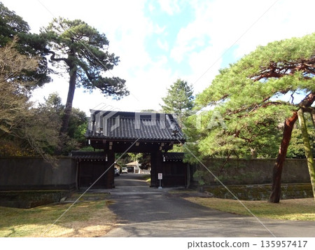 The Imperial Palace The Imperial Palace 135957417