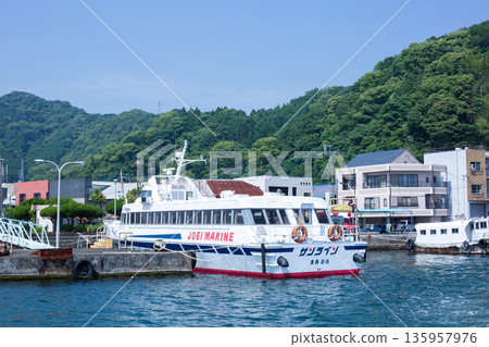 佐伯港 佐伯港 135957976