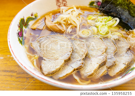 美味的烤麵條 美味的烤麵條 135958255