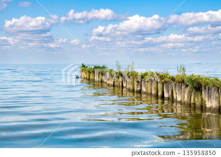 Baltic Sea 135958850