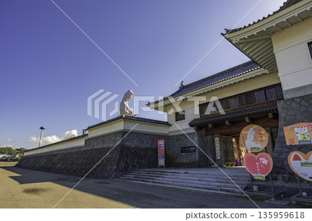 Aizu Village of Prayer, Aizuwakamatsu City, Fukushima Prefecture 135959618