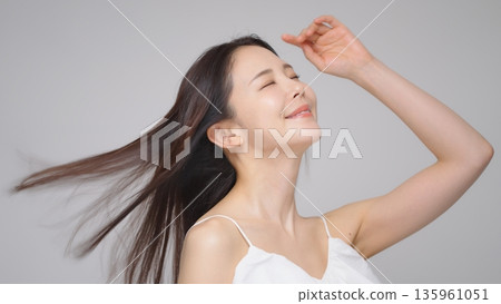 30歲女性護髮圖片 135961051