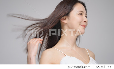 30歲女性護髮圖片 135961053