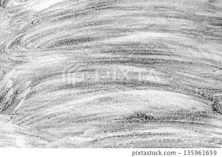 Abstract White Textured Background With Scratches And Dots Abstract White Textured Background With Scratches And Dots 135961659