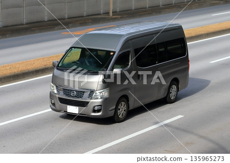 一箱車 135965273