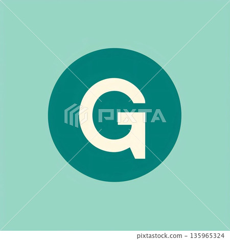 Letter G logo icon design template elements. Suitable for any application or corporate identity. Letter G logo icon design template elements. Suitable for any application or corporate identity. 135965324