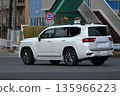 Domestic SUV vehicle 135966223