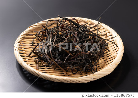 【青森縣】蕨菜（乾燥的野菜） 135967575