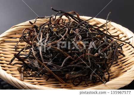 【青森縣】蕨菜（乾燥的野菜） 135967577