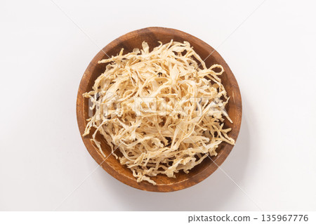 [Miyazaki Prefecture] Dried strips of daikon radish 135967776