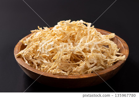 [Miyazaki Prefecture] Dried strips of daikon radish 135967780