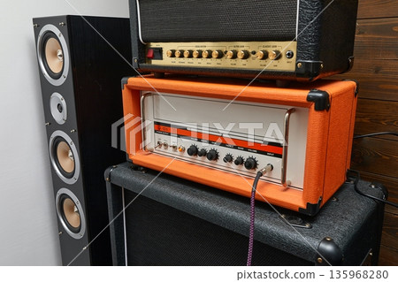 Guitar amplifier tube amps Guitar amplifier tube amps 135968280