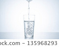 Water mineral water Water mineral water 135968293