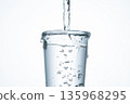 Water mineral water Water mineral water 135968295