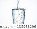Water mineral water Water mineral water 135968296