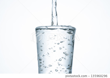 水礦泉水 135968296